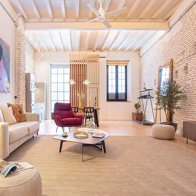 Calle Santas Patronas, Sevilla, Andalusia 41001 - Photo 1