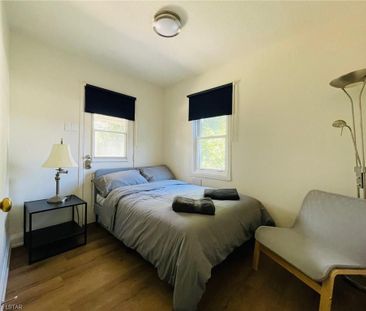 For Lease - 173 WILLIAM Street Unit# B, Central Elgin, Ontario - Photo 4