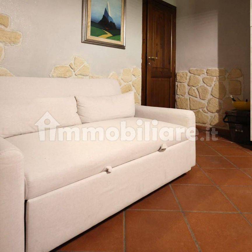 Trilocale piazza San Lorenzo, Centro, Fauglia - Foto 1