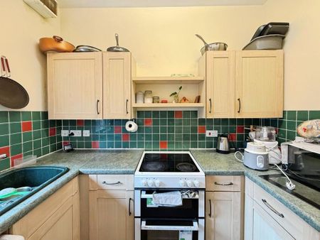 1 bedroom flat to rent - Photo 4