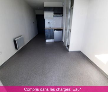 Location Appartement 1 pièce 18m² NIMES 30000 - Photo 3