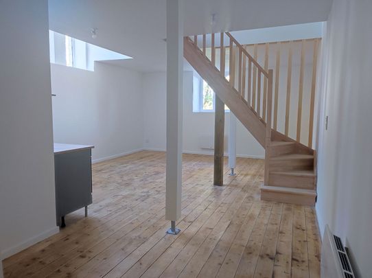 Appartement Kerlaz 3 pièces 75.16 m2 - Photo 1