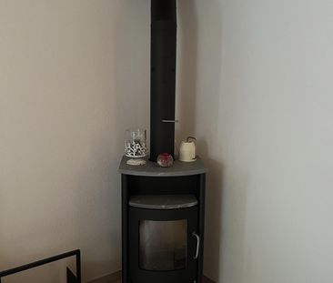 Grosszügige, 4.5-Zimmer-Parterre Wohnung - Foto 2