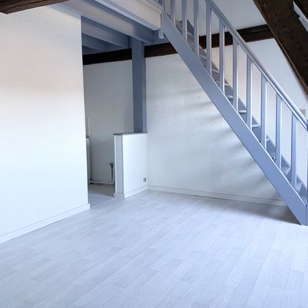 TYPE 1 CENTRE VILLE CATHEDRALE - AMIENS - Photo 4