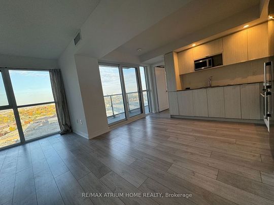 For Lease - 225 Village Green Square Unit# 1609, Toronto, Ontario - Photo 1