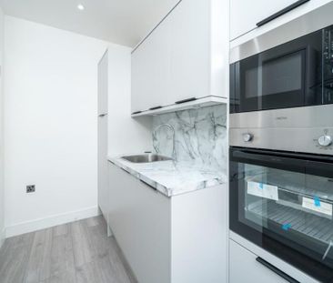 1 bedroom apartment to rent - Photo 3