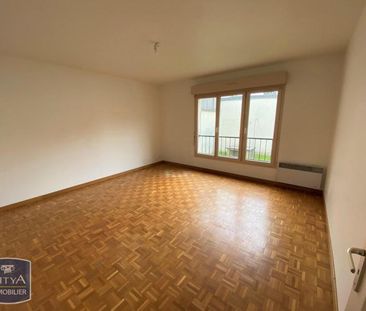 Location Appartement 3 pièces 58m² ST CYR L ECOLE 78210 - Photo 5