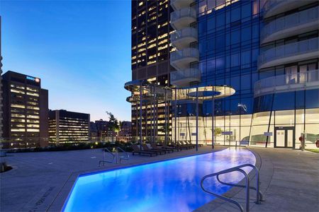 For Lease - 1 Bloor Street Unit# 2806, Toronto, Ontario - Photo 5