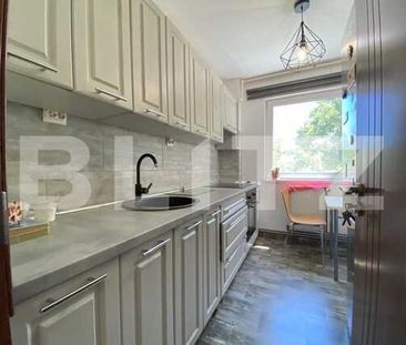 Apartament 3 camere, 65 mp, dressing, petfrendly, zona strazii Bucium - Fotografie 5