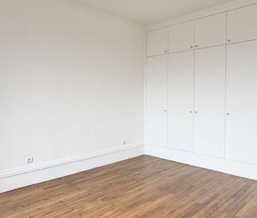 Appartement • Saint-Cloud - Photo 1