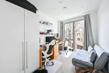 Wansey Street, Elephant And Castle, SE17 - Photo 2