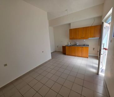 Studio/Γκαρσονιέρα για ενοικίαση Καβρός (Γεωργιούπολη) - Φωτογραφία 1
