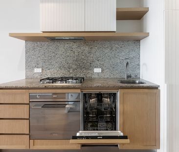 414/11 Bond Street, Caulfield North VIC 3161 - Apartment For Rent |... - Photo 3