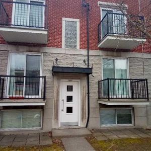 3 1/2 ouvert à Ahuntsic est Montréal 1060$ - Photo 2