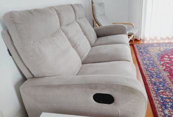 T2 for rent, next to the Glicínias Shopping Center, Aveiro.