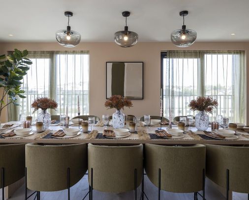 1 bedroom apartment to rent - Photo 1