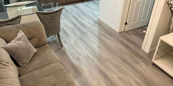 Appartement Meublé Tout Inclus - Photo 3