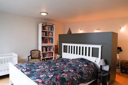 Ruim duplexappartement met 2 slaapkamers - Photo 2