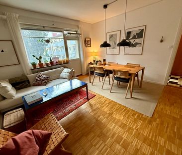 Rämensvägen, Årsta - Photo 2