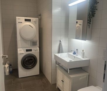 APPARTEMENT 31/2 PIÈCES À ZURICH - DISTRICT 4, MEUBLÉ, TEMPORAIRE - Photo 3