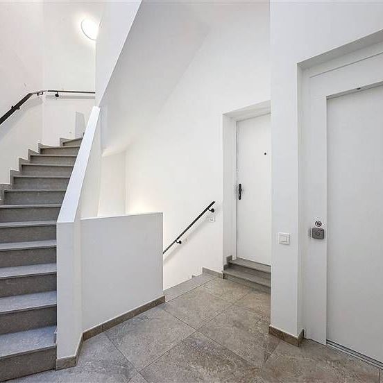 Appartement te huur - Foto 1