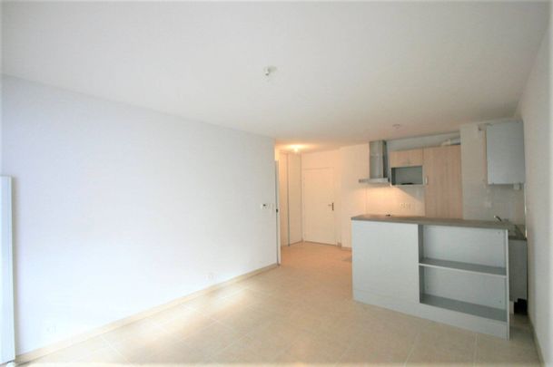 Location appartement 3 pièces 54 m² à Toulouse 31500 (31500) - Photo 1