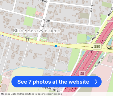 Wynajmę kawalerke 28m2 Bemowo ul. Rozłogi - Photo 1