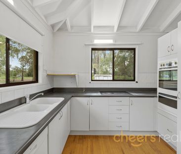 Peaceful 3-Bedroom Home on a Huge 12,303sqm Block - Photo 5