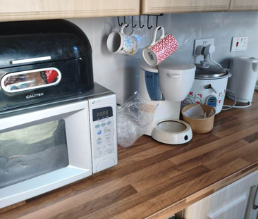 2 bedroom house share to rent - Photo 6