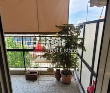 Ενοικίαση κατοικίας, 80 τ.μ., Αθήνα, 680 € - Photo 1