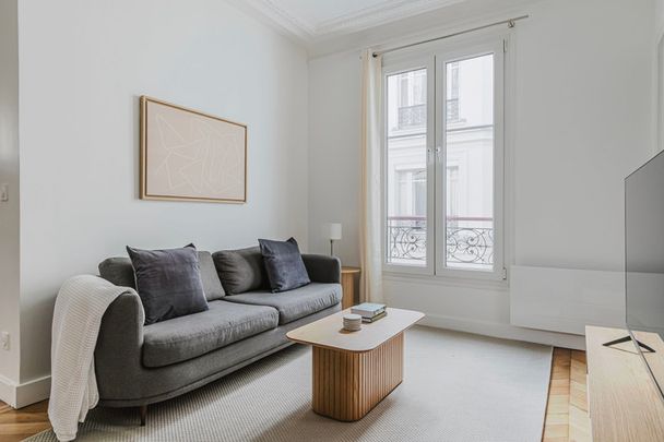 Rue du Cardinal Mercier - Photo 1