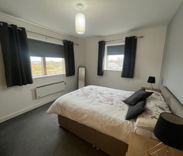 2 bedroom flat to rent - Photo 6