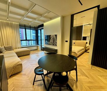 Artystyczny Żoliborz / Piękny apartament - Фото 5