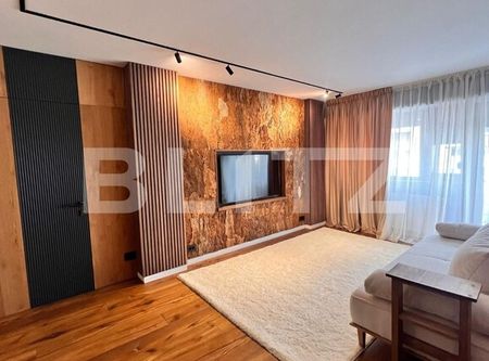 Apartament 2 camere, modern/lux , Ultracentral - Fotografie 3