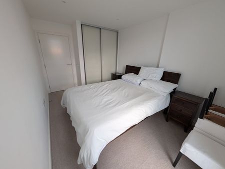 1 Bed Flat, Saffron Central Square, CR0 - Photo 2
