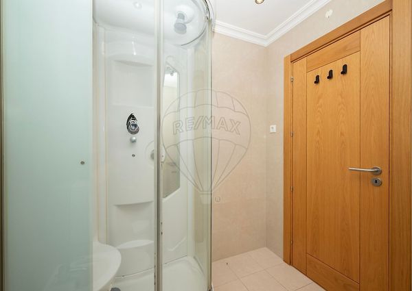 Apartamento T4 em Lisboa