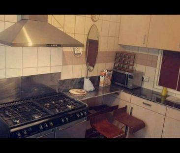 Room in a Shared Flat, Wester Common Drive, G22 - Photo 3