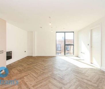 Silk Yard, Derby, DE1 - Photo 3