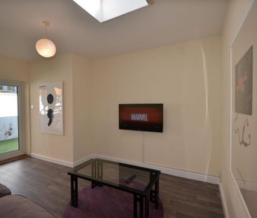 7 bedroom house to rent - Photo 2