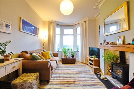 2 bedroom terraced house to rent - Photo 4