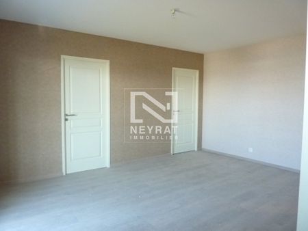 APPARTEMENT T2 A LOUER - Photo 4