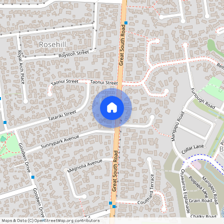 2/435 Great South Road, Opaheke, Papakura