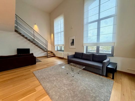 Duplex te huur - Photo 1