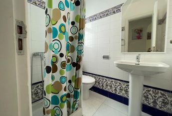 2-Bedroom Apartment for Rent in Golf del Sur