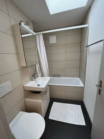 Tolle Attikawohnung mit grosser Terrasse - Photo 5