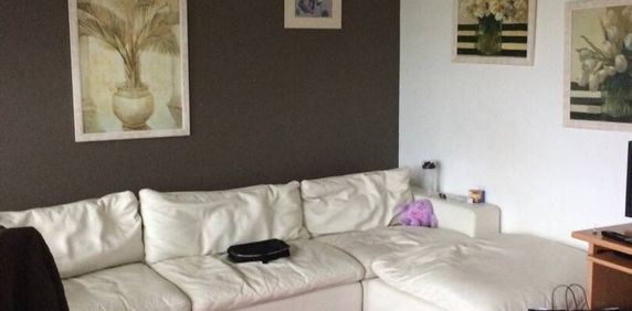Chambre ds une colocation étudiants - Photo 2