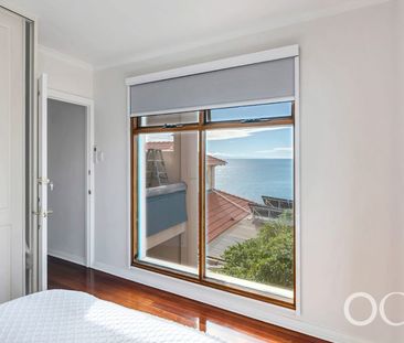 Open the Door to Fully Furnished Coastal Retreat with Breathtaking ... - Photo 5