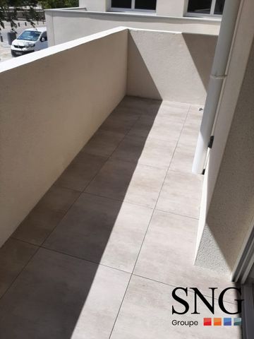 T2 AVEC BALCON ET PARKING - Photo 5