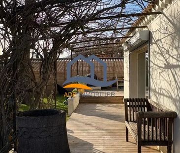 Eguilles Villa T4 meublée 130 m² - Photo 4