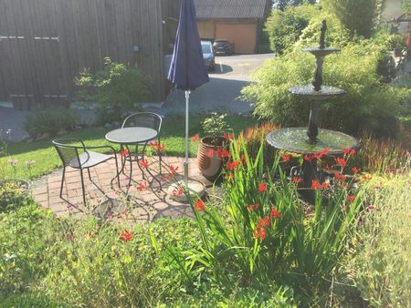 LICHTDURCHFLUTET AN RUHIGER LAGE - Photo 2